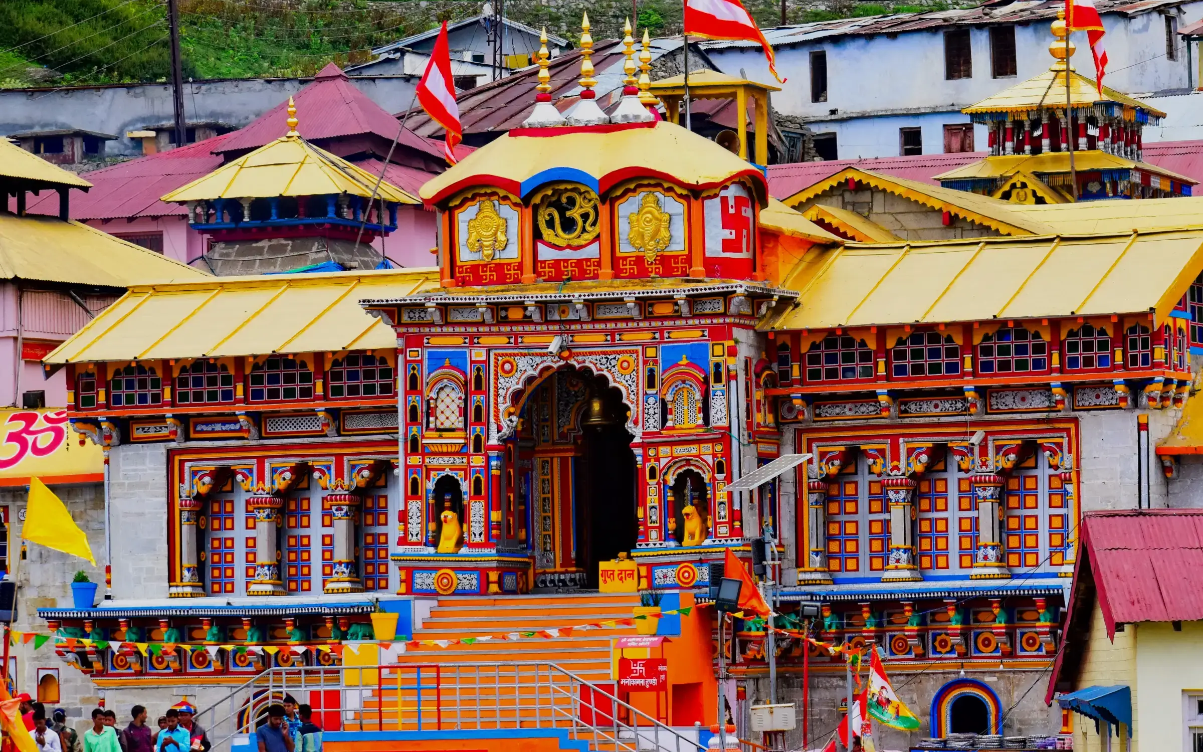 Badrinath
