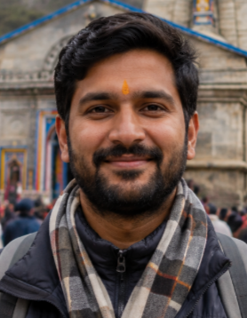 Anil Gupta